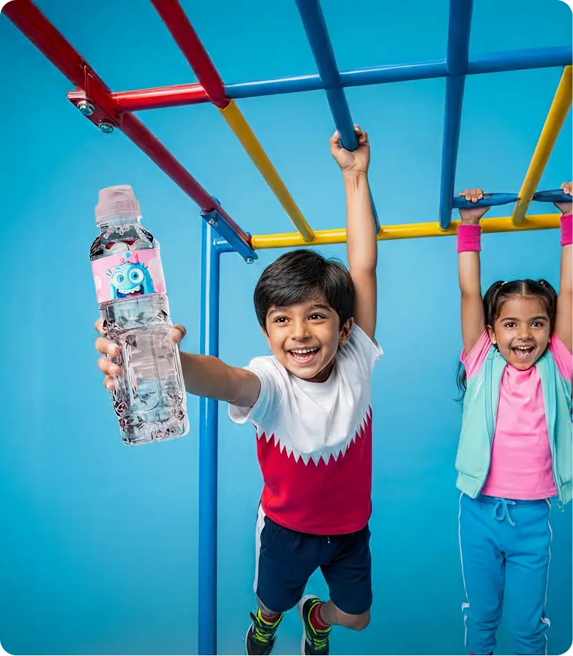 Why Alkaline Water is the Healthier Choice for Daily Hydration