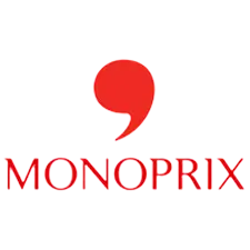 Monoprix