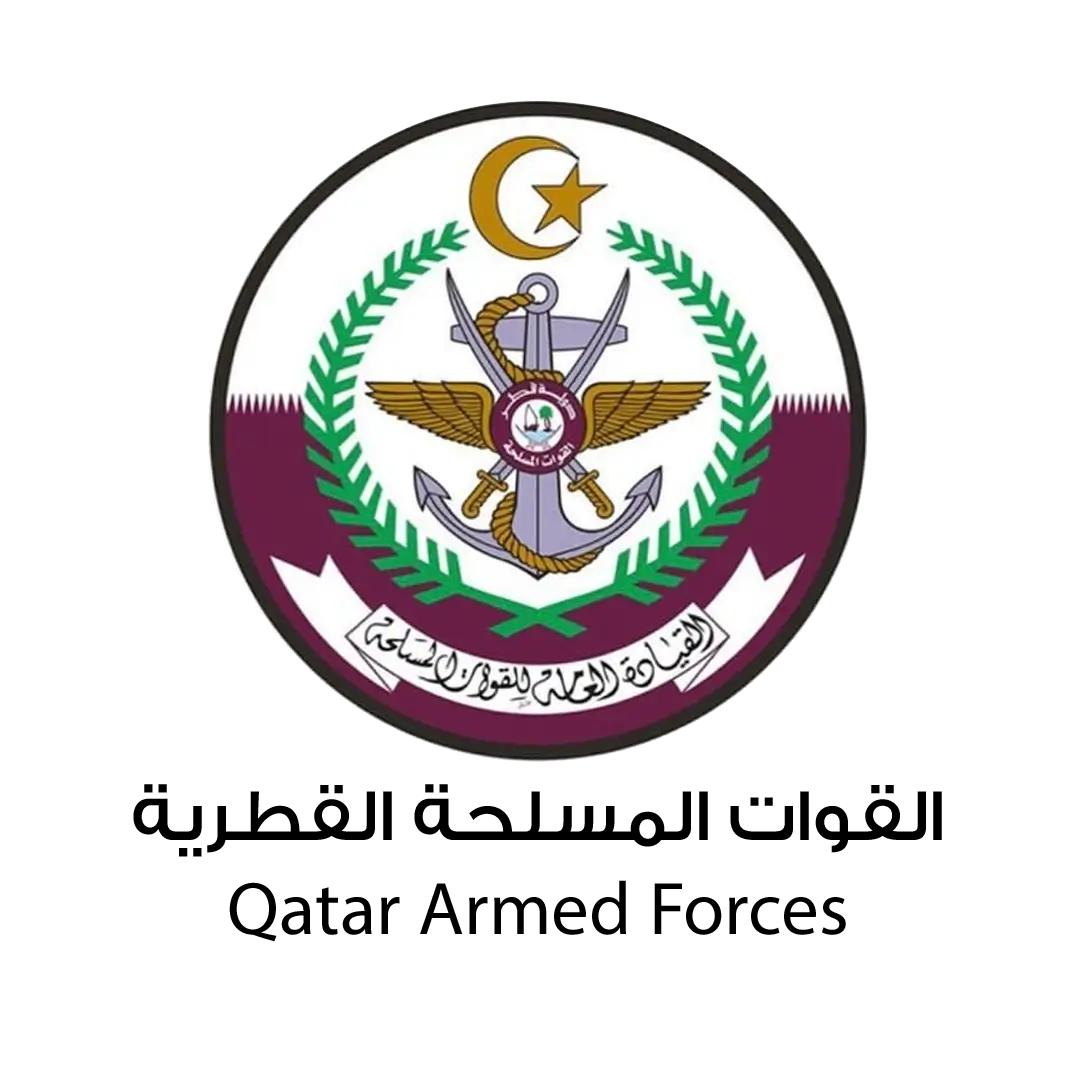 Qatar Armed Forces