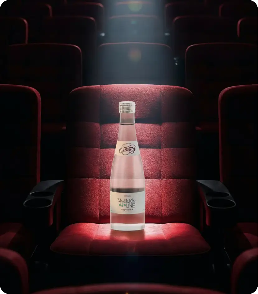 First Sparkling Sensation