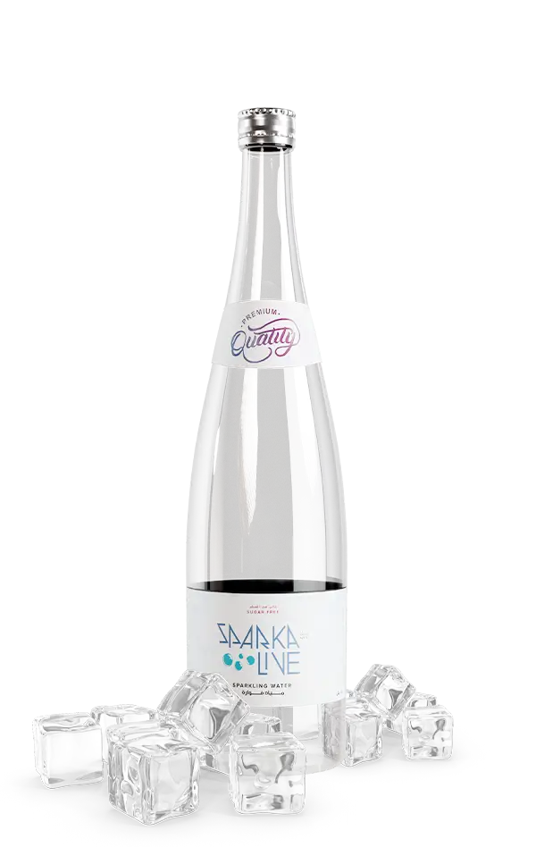 Qatar’s First Sparkling Sensation