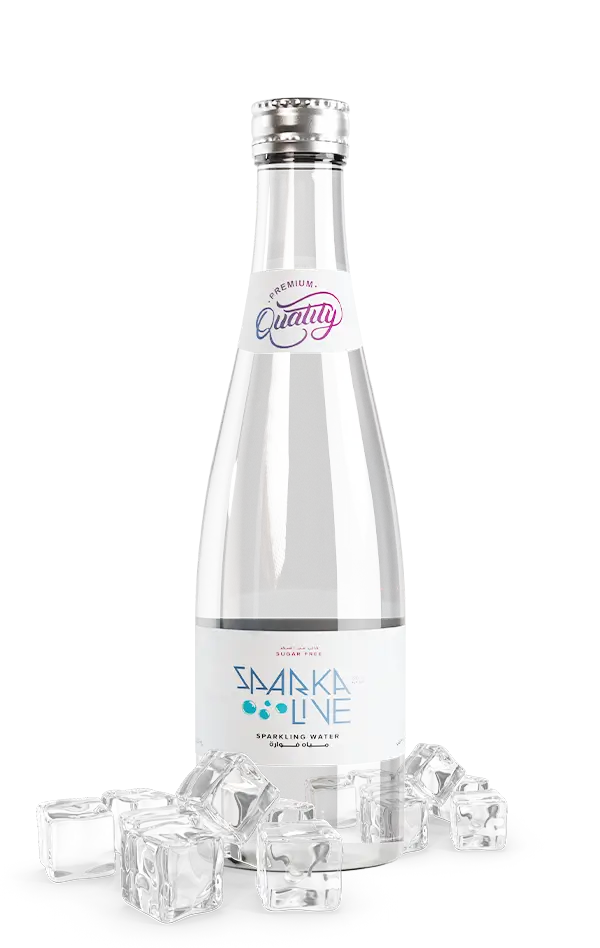 Qatar’s First Sparkling Sensation