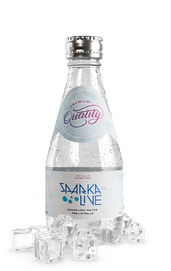 Qatar’s First Sparkling Sensation