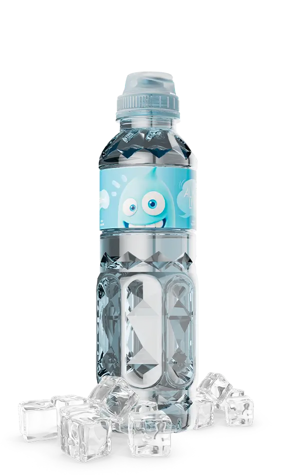 Alkalive Play & Go – Blue